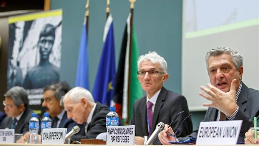 La ONU y Bangladesh dicen que la crisis de rohinyás es la peor desde los años 90 y Ruanda