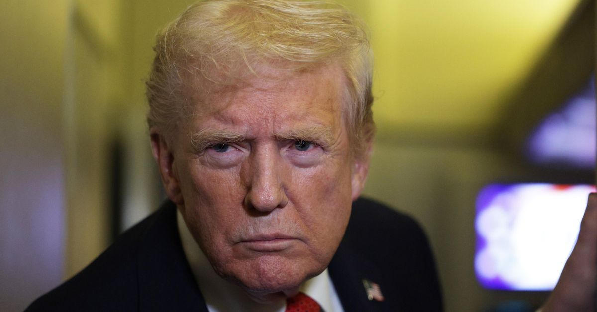 “No podéis rendiros”: la súplica de una descendiente de esclavos ante unos amigos que quieren huir de Trump