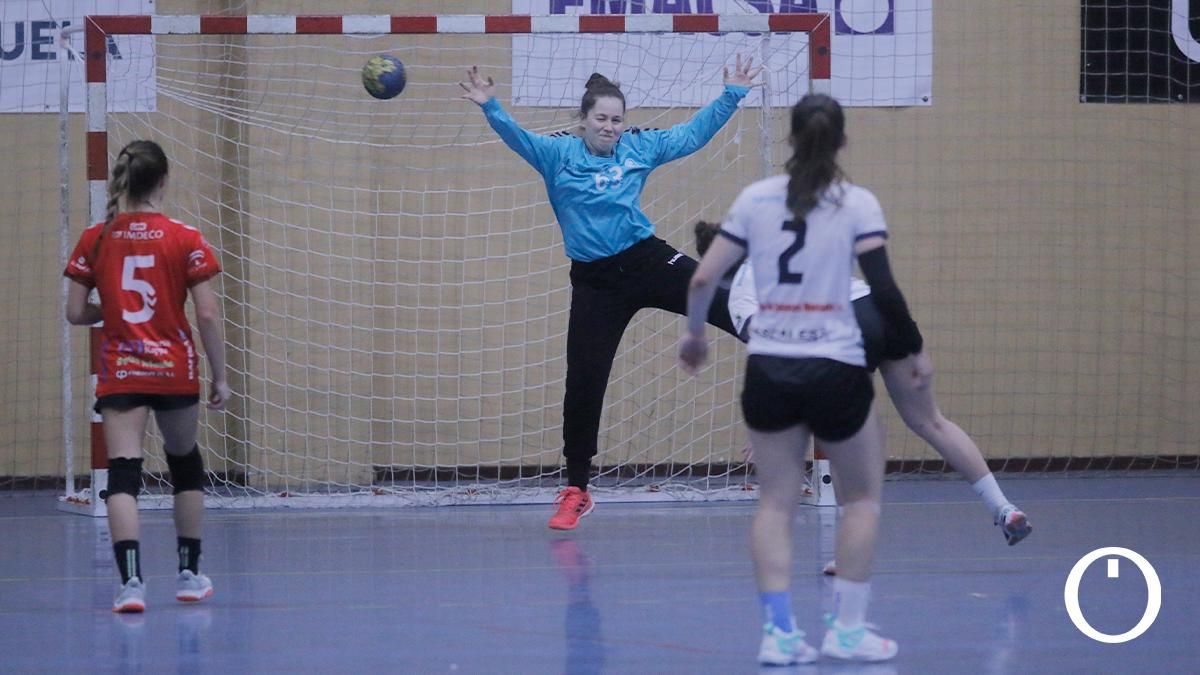 Deza CBM - Abaranera