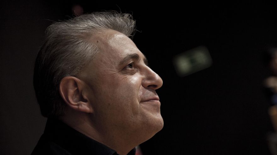 Muere el músico Javier Piñango a los 63 años