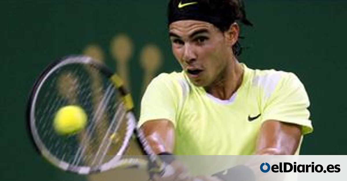 Por qué cada vez menos tenistas participan en los torneos de