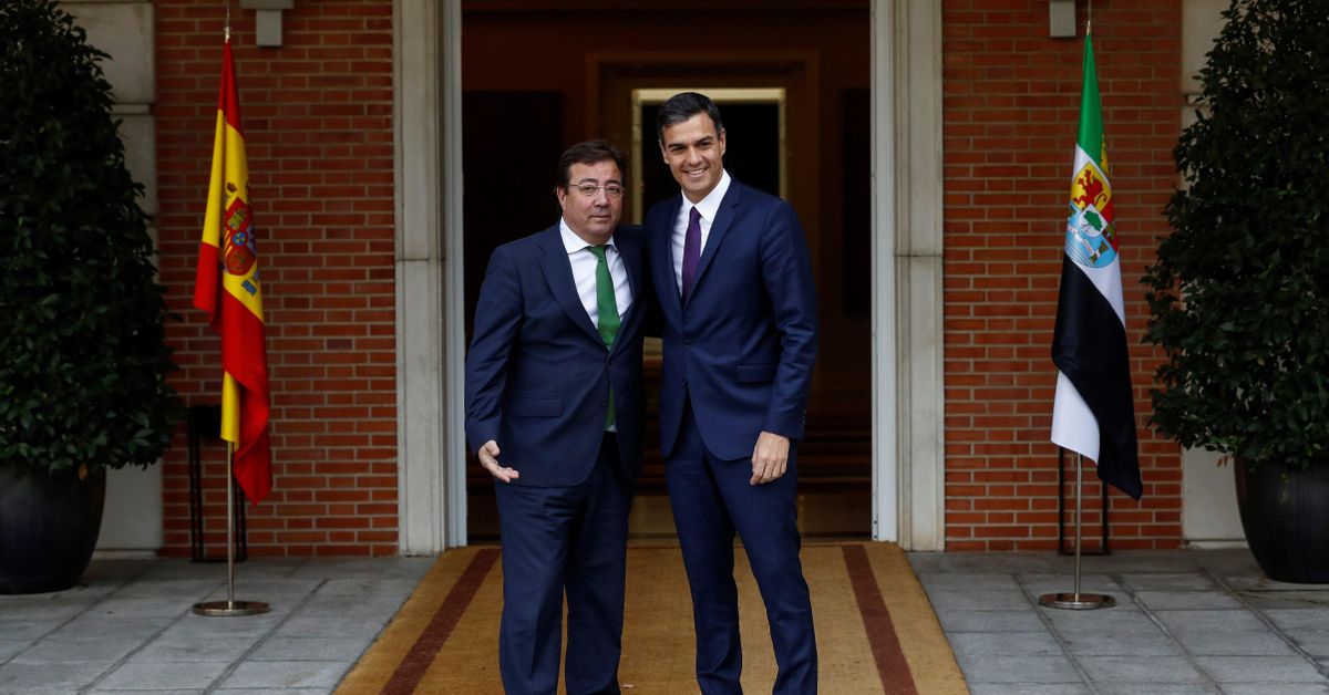 Creer en Extremadura
