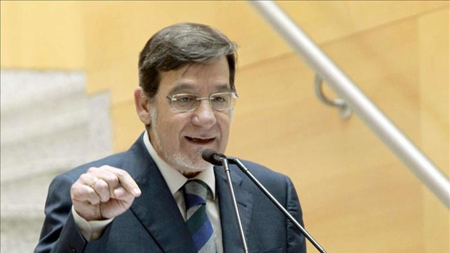 La comisión de transparencia policial emitirá un informe para evitar excesos en las detenciones de la Ertzaintza