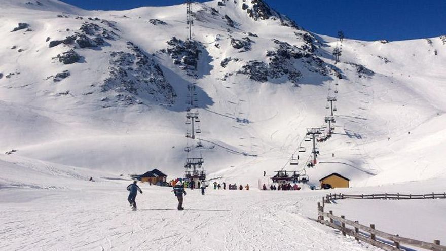 Las tres estaciones de esquí más desconocidas en España para descubrir esta temporada