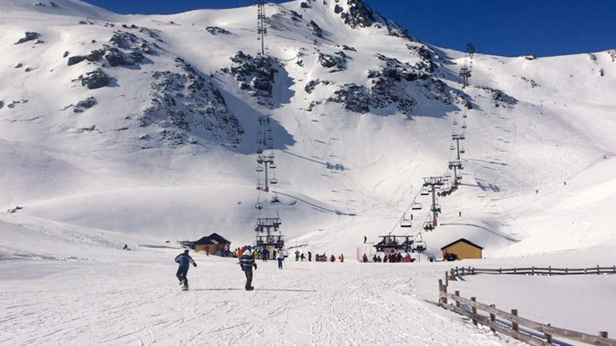 Las tres estaciones de esquí más desconocidas en España para descubrir esta temporada