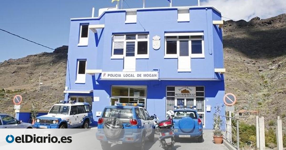 Stolen Car Driven in Gran Canaria Hits Minor and Flees the Scene