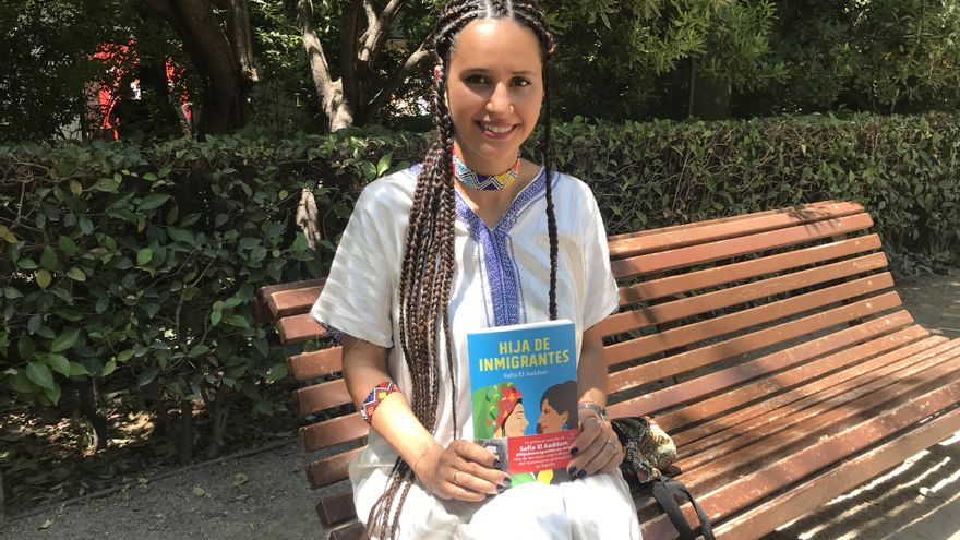 "Hija de inmigrantes" pone el foco en la salud mental agravada por el racismo