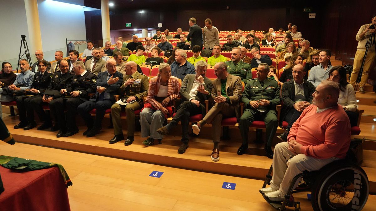 La Guzmán el Bueno encara una nueva edición con novedades y miles de corredores