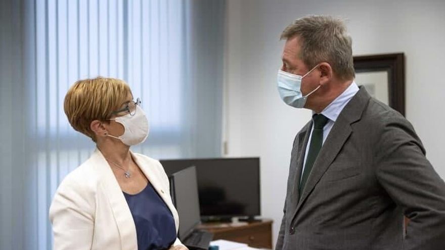 Euskadi elige tres proyectos de movilidad, digitalización y salud para captar en 2021 650 millones en fondos europeos