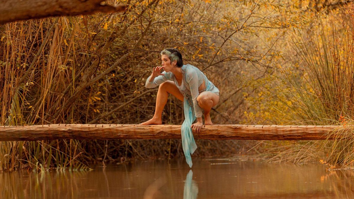 Manzanares otorga el premio nacional de folklore 'Juan Cañí' a Karmento, que inicia gira internacional en 2026