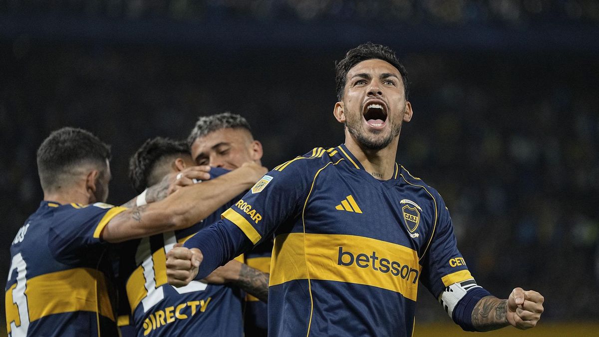 Boca consolidó su buen momento, le ganó a Tigre y cerró la fase regular del Clausura como líder de su grupo