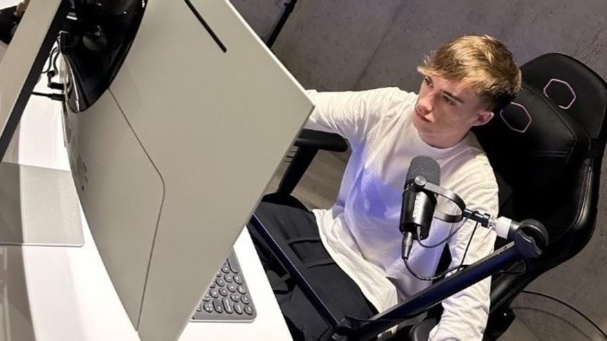 Asesinaron a un trader de 19 años en Burzaco: se bajaron de un auto, le dispararon y escaparon