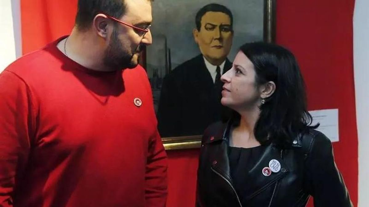 Adriana Lastra liderará la lista socialista al Congreso de los Diputados por Asturias en las elecciones generales