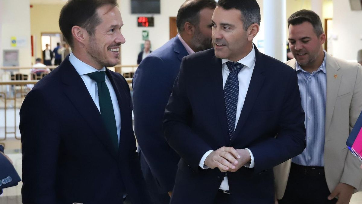 Transición Ecológica revisará los mapas que abren la puerta a instalar parques de renovables en 3.000 hectáreas de Lanzarote