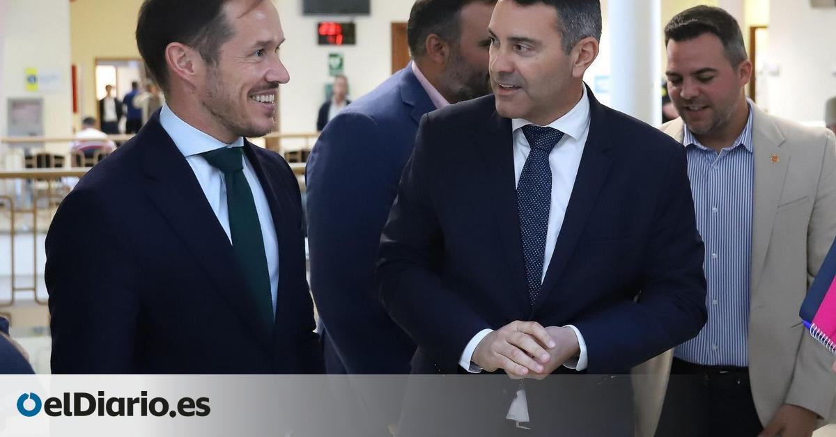 Transición Ecológica revisará los mapas que abren la puerta a instalar parques de renovables en 3.000 hectáreas de Lanzarote