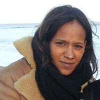 Ainhoa Nadia Douhaibi Arrazola