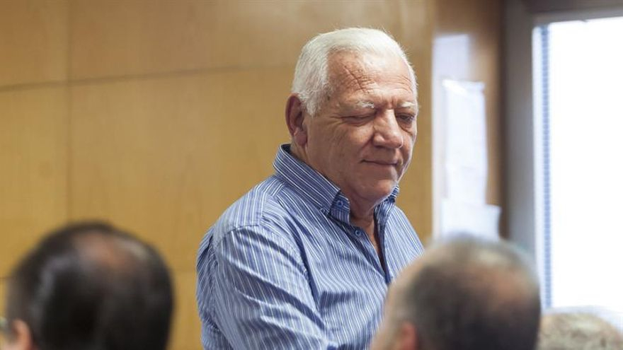 Ocho exconcejales votaron sí a la compra de la playa sin leerse siquiera el expediente