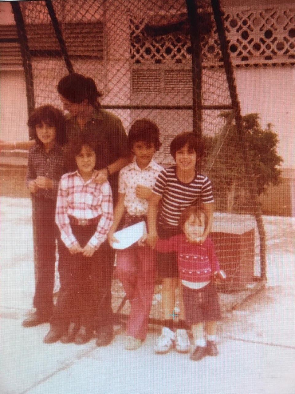 Esther Elejabeitia, profesora del colegio Castilla.