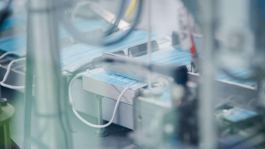 Euskadi volverá a inspeccionar la venta de mascarillas desde la semana que viene, aunque ahora con capacidad sancionadora