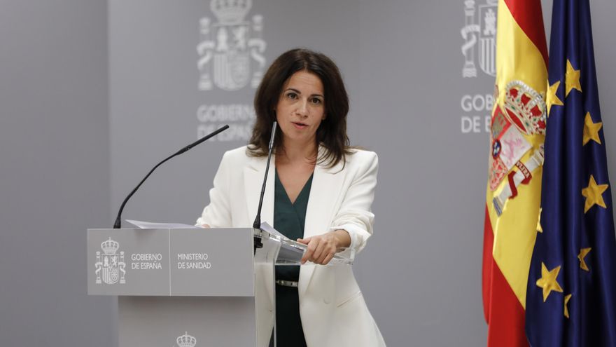 EUROPA PRESS/J. Hellín. POOL