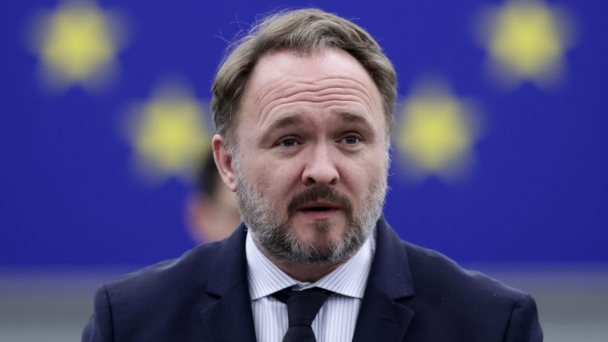 The European Commission, on the blackout: "There is no reason to think that it was due to renewables"