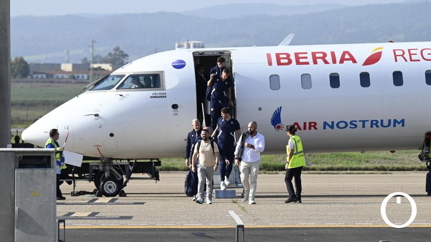 Los vuelos de Córdoba a Mallorca, desde 61 euros por pasajero
