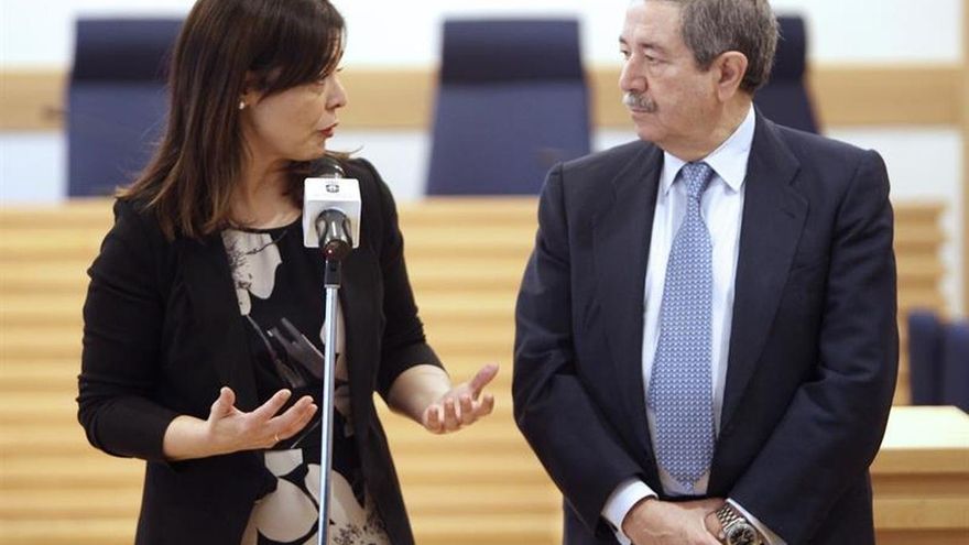 El Aeropuerto de Ciudad Real podría abrir al tráfico aéreo entre julio y septiembre