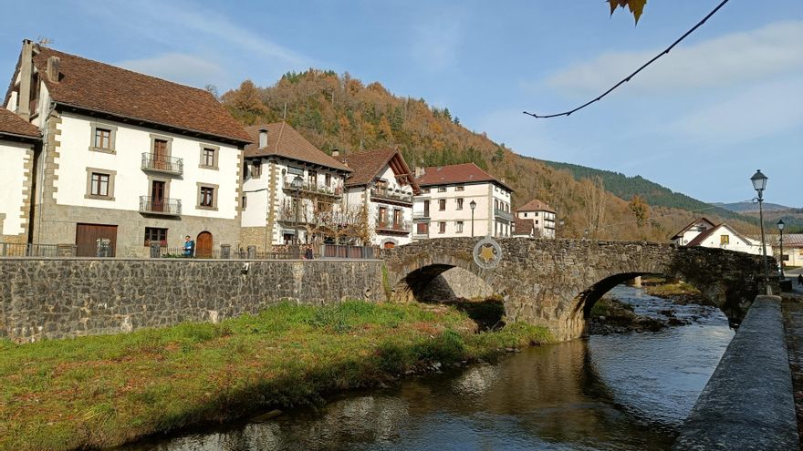 Navarra incrementa un 17% los fondos para combatir la despoblación