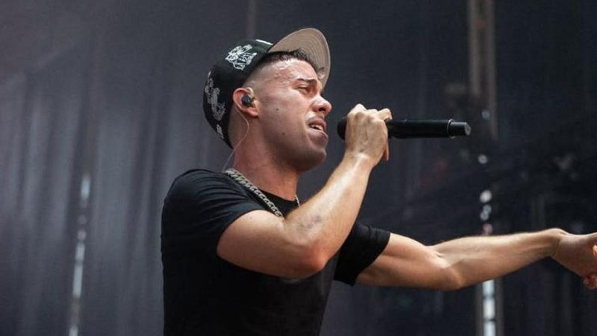 El cantante murciano Soge Culebra actuará en las fiestas de Villa de Vallecas 2026