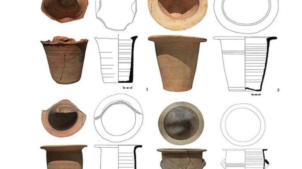 Los métodos científicos actuales ampliaron el conocimiento del pasado