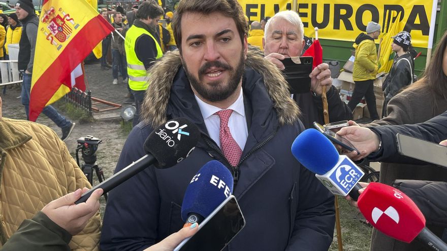 El cine español cuestiona la presencia de Vox en los Goya: "No lo entendemos"