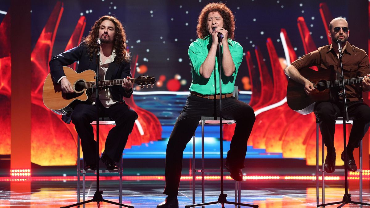 Jesulín de Ubrique, en la gala 9 de 'Tu cara me suena 13'