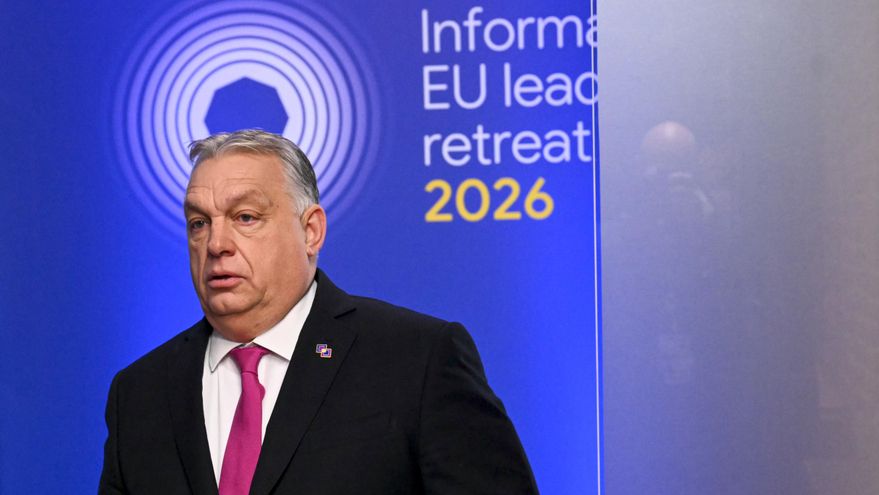 Hungría habría proporcionado información confidencial a Moscú sobre las cumbres de la Unión Europea