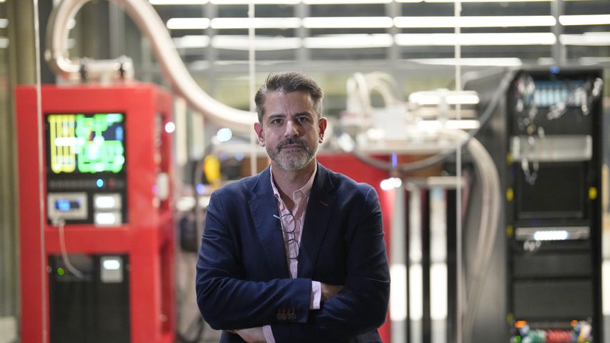 El Centro de Supercomputación crea un instituto para transferir los avances de la IA