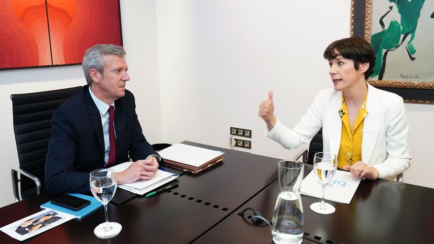 El PP gallego también rehúye los debates electorales