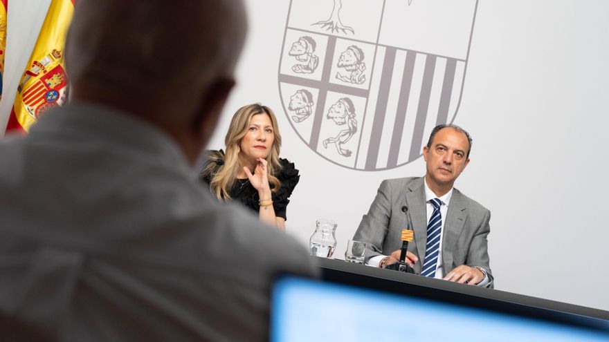 Aragón facilitará una plaza fija a médicos en zonas de difícil cobertura sin necesidad de pasar por una oposición