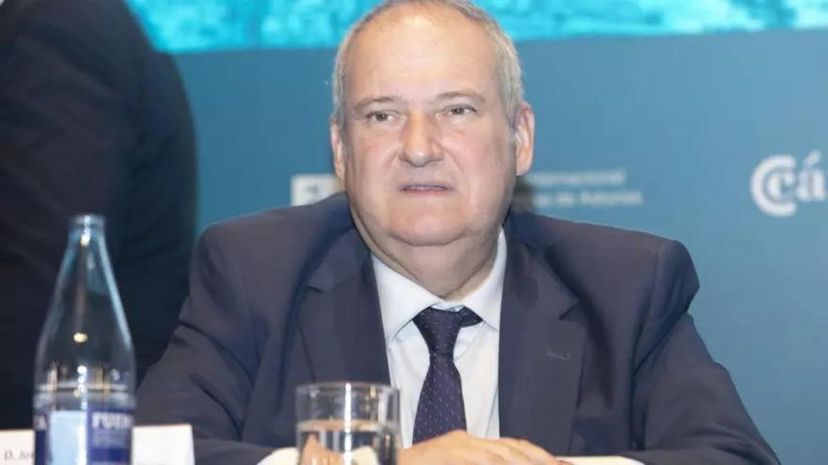 Hereu, en Asturias: "Europa necesita defender el proceso integral del acero por autonomía estratégica"