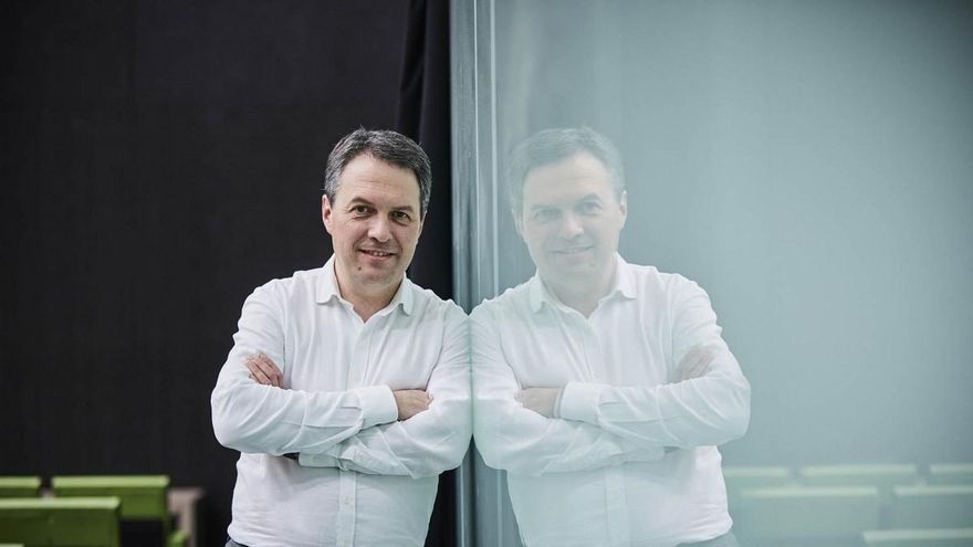 Un candidato del PNV gana en una comuna de Iparralde en la primera vuelta de las elecciones municipales francesas