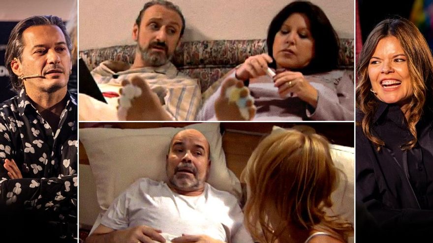 El final nunca visto de 'La que se avecina' al estilo 'Los Serrano' que cerraba el círculo con 'Aquí no hay quien viva'