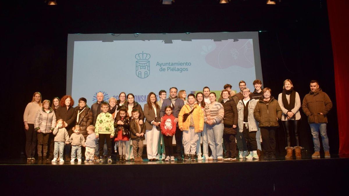 Piélagos lanza la campaña 'Entre todos', con cortometrajes para implicar a los jóvenes en la corresponsabilidad