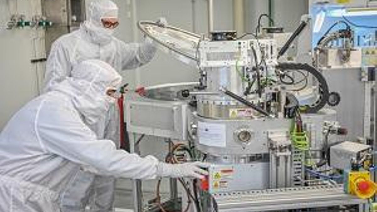 La UPV impulsa l'alta tecnologia en l'Eliana