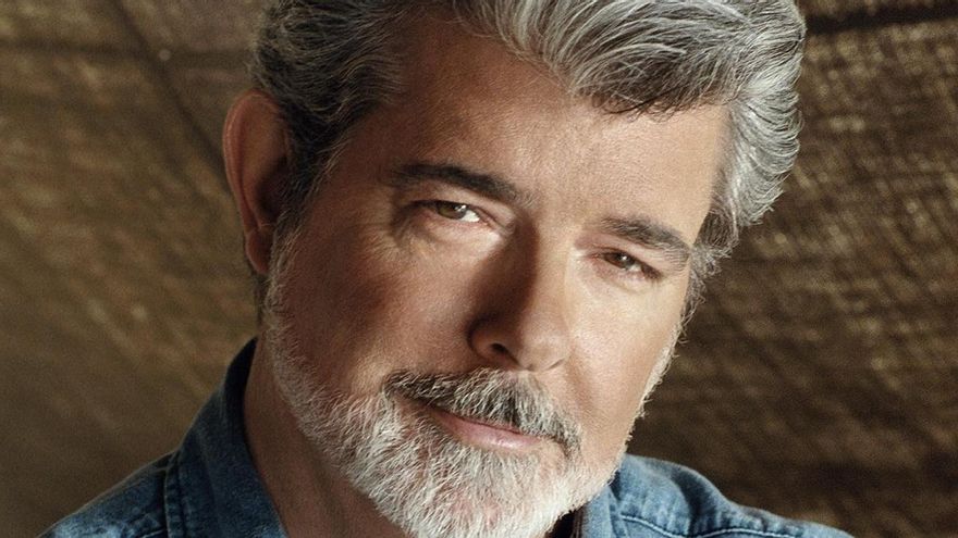 El director George Lucas recibirá la Palma de Oro honorífica en el Festival de Cannes