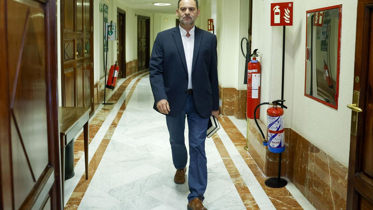 El Tribunal Supremo ordena averiguar el patrimonio de Ábalos y Koldo para cubrir las fianzas impuestas