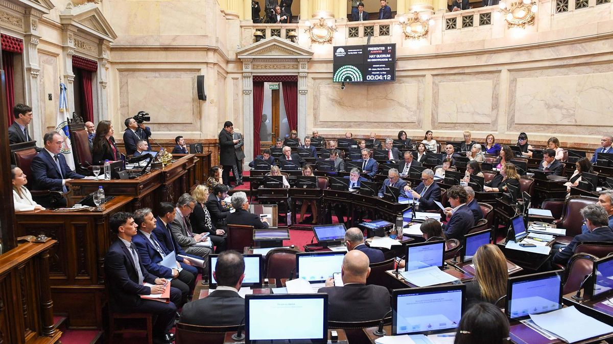 Qué dice la Ley de Inocencia Fiscal que busca aprobar el Gobierno en el Senado