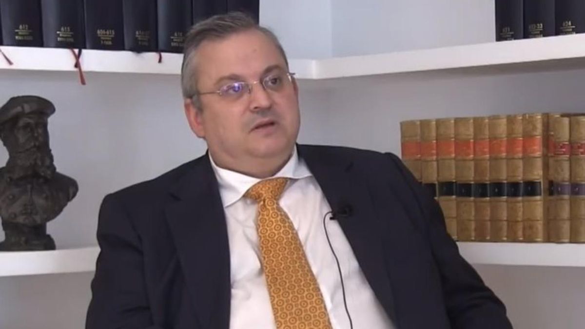 Hazte Oír recorre contra la interlocutòria de la jutgessa de la DANA que el va expulsar de la causa i assegura ara que acusa els imputats del PP