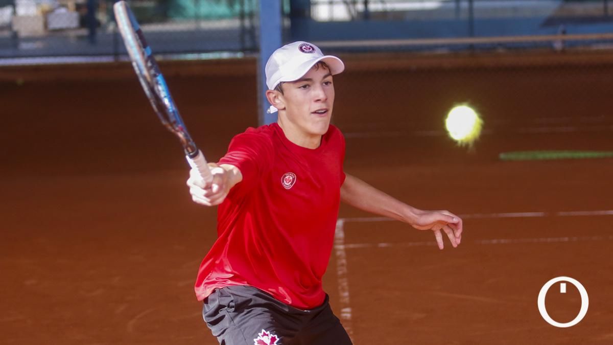 Copa Davis júnior de tenis
