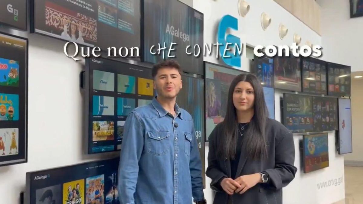 TVG sobreactúa con el EGM para negar la constante caída de espectadores que registran los audímetros