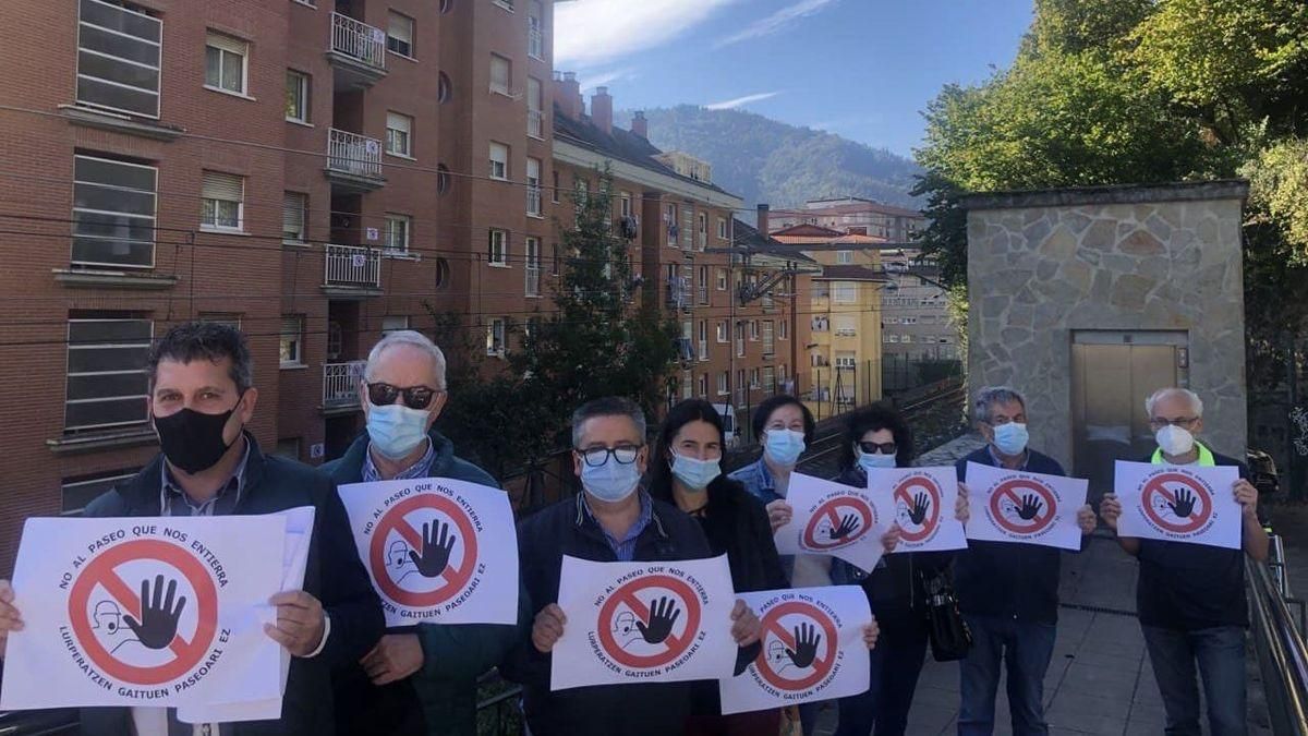 La semana en Euskadi, en imágenes