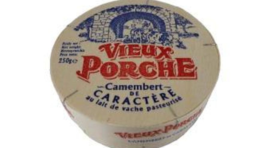 Alerta alimentaria por presencia de 'Listeria monocytogenes' en quesos procedentes de Francia y distribuidos en Baleares