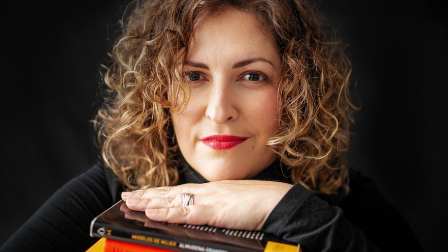 'Las semillas del silencio', un libro sobre los niños de la inclusa que salta a serie de televisión